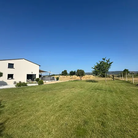 Villa 8-10 Pers, 4 *