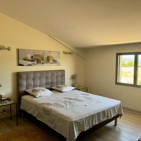 8-10 Pers, 4 Villa Montbazin