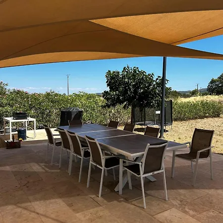 Villa 8-10 Pers, 4 Montbazin