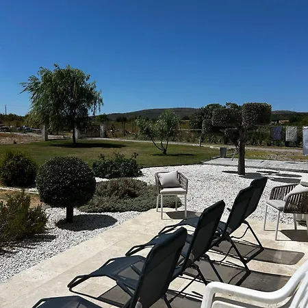 Villa 8-10 Pers, 4 *